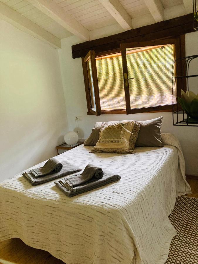 Casa Azul Rodiles Villa Selorio Eksteriør bilde