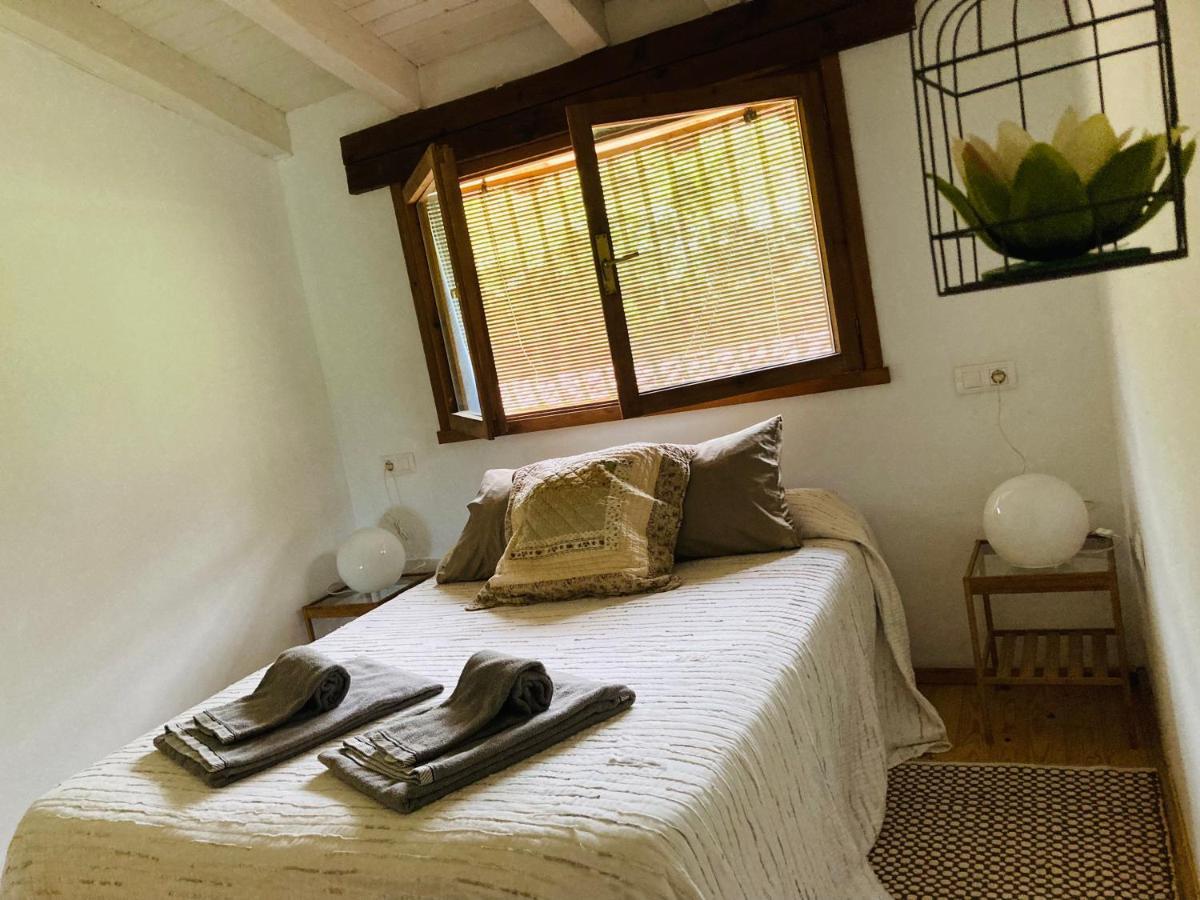 Casa Azul Rodiles Villa Selorio Eksteriør bilde