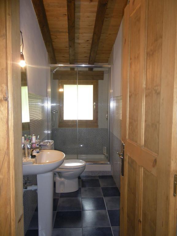 Casa Azul Rodiles Villa Selorio Eksteriør bilde