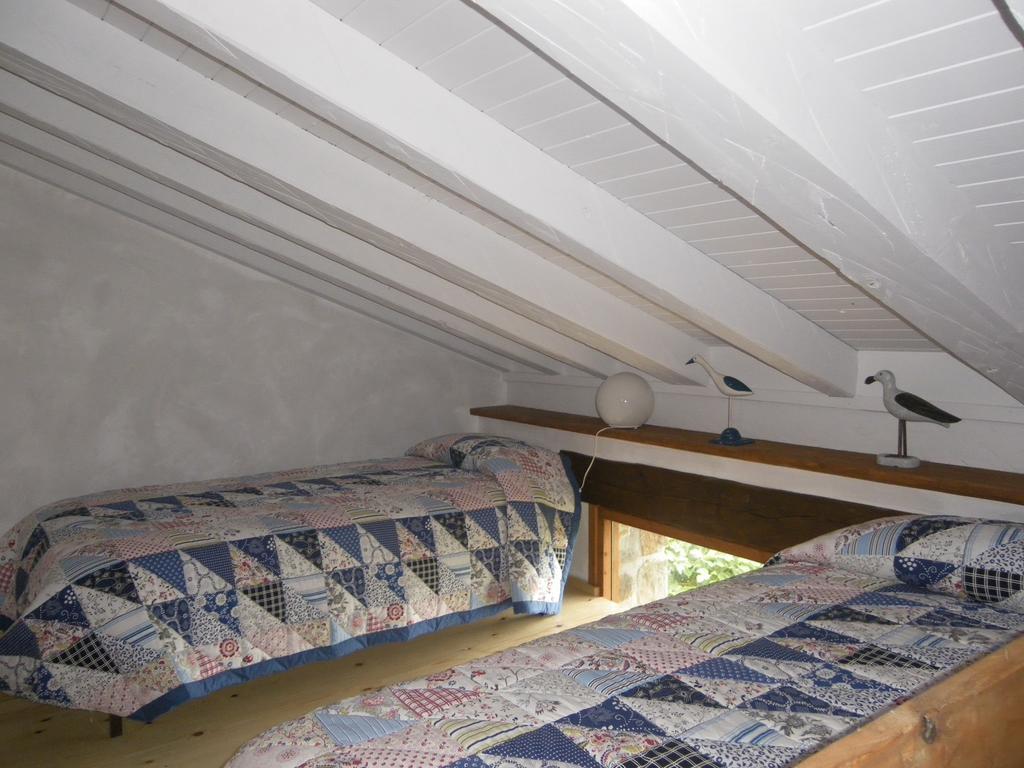 Casa Azul Rodiles Villa Selorio Eksteriør bilde