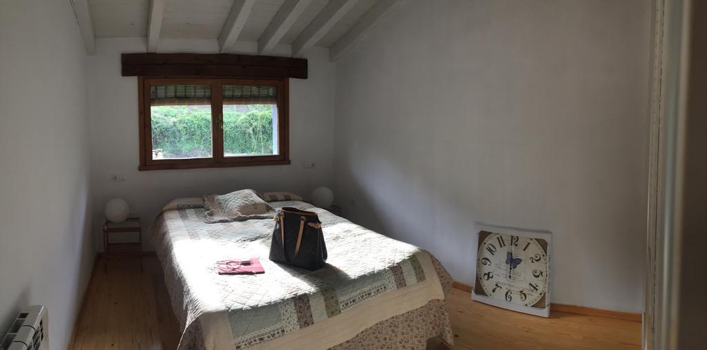 Casa Azul Rodiles Villa Selorio Eksteriør bilde