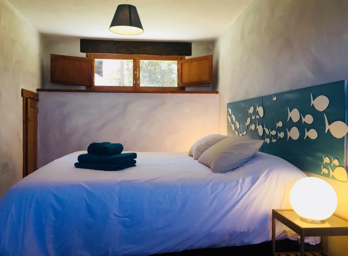Casa Azul Rodiles Villa Selorio Eksteriør bilde