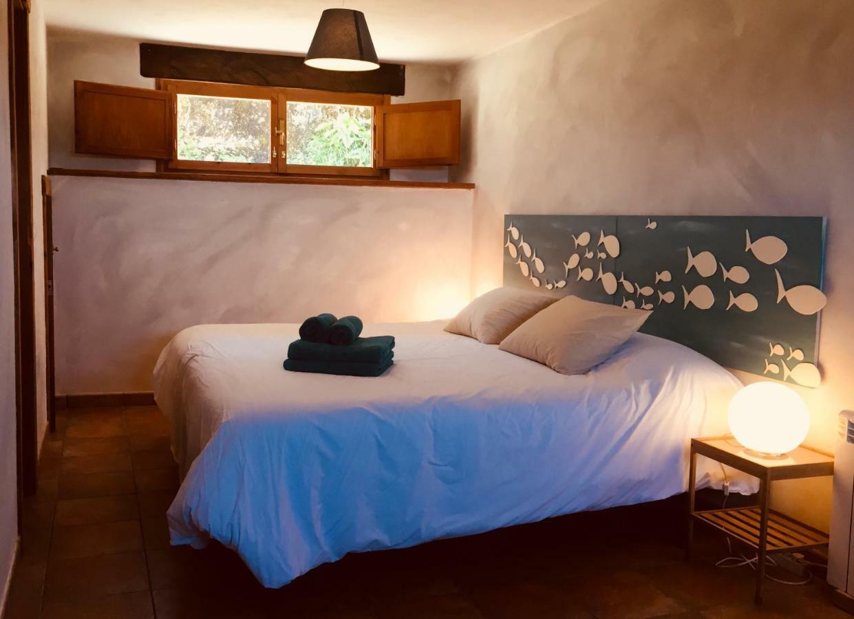 Casa Azul Rodiles Villa Selorio Eksteriør bilde